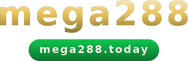 mega288 logo